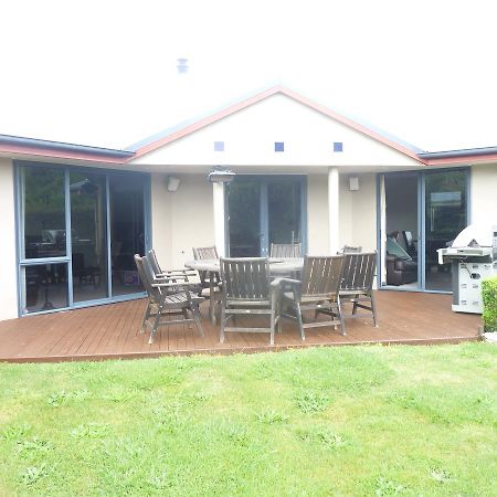 Pukeko Retreat Bed & Breakfast Takaka Exterior photo