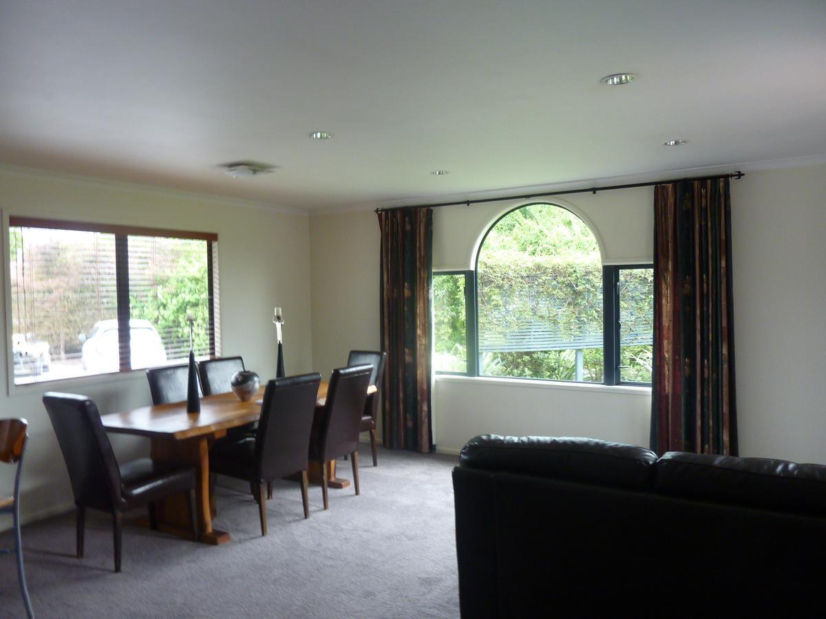 Pukeko Retreat Bed & Breakfast Takaka Exterior photo