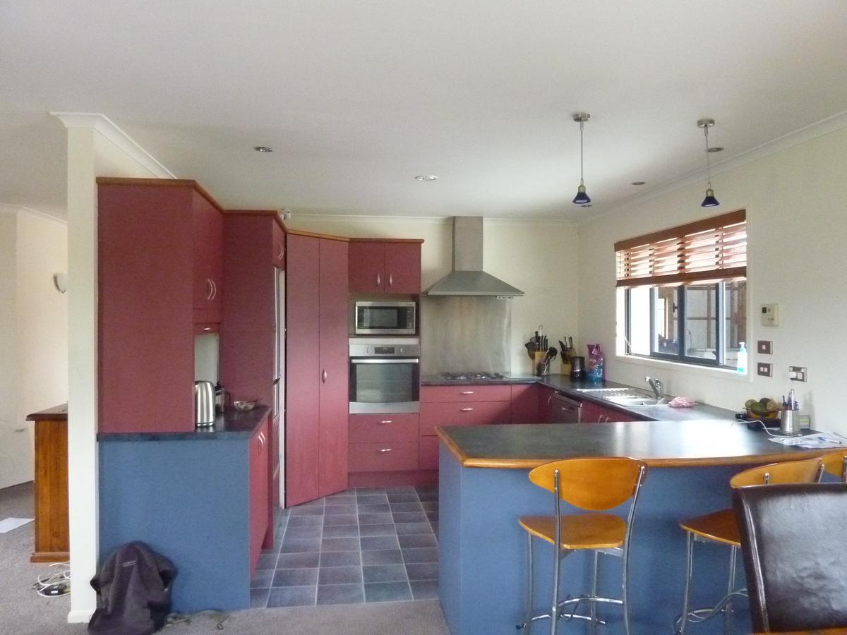 Pukeko Retreat Bed & Breakfast Takaka Exterior photo